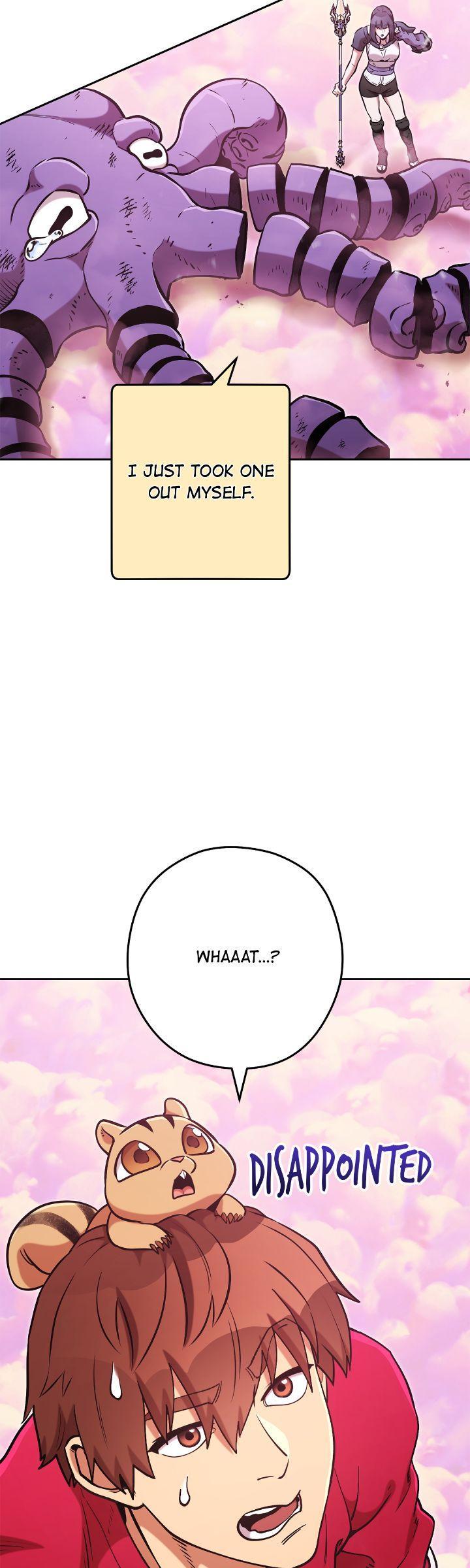 Read Dungeon Reset Manga Online