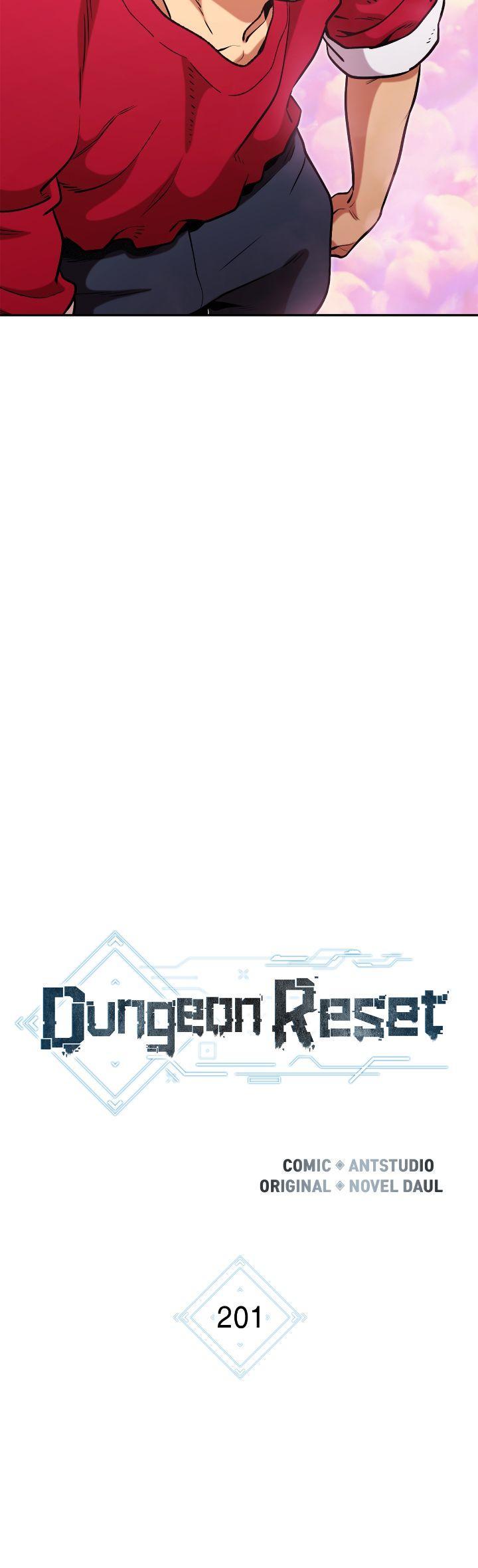 Read Dungeon Reset Manga Online
