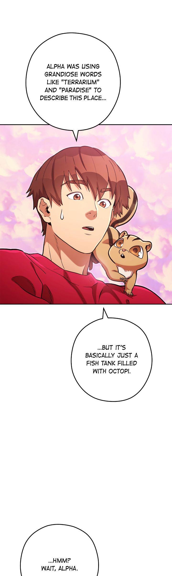 Read Dungeon Reset Manga Online