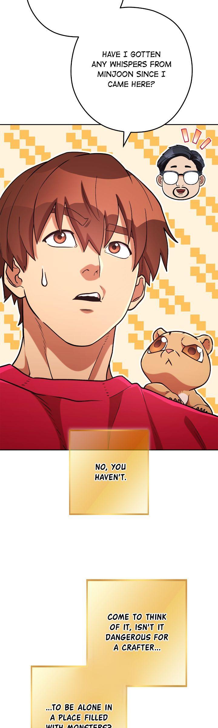 Read Dungeon Reset Manga Online