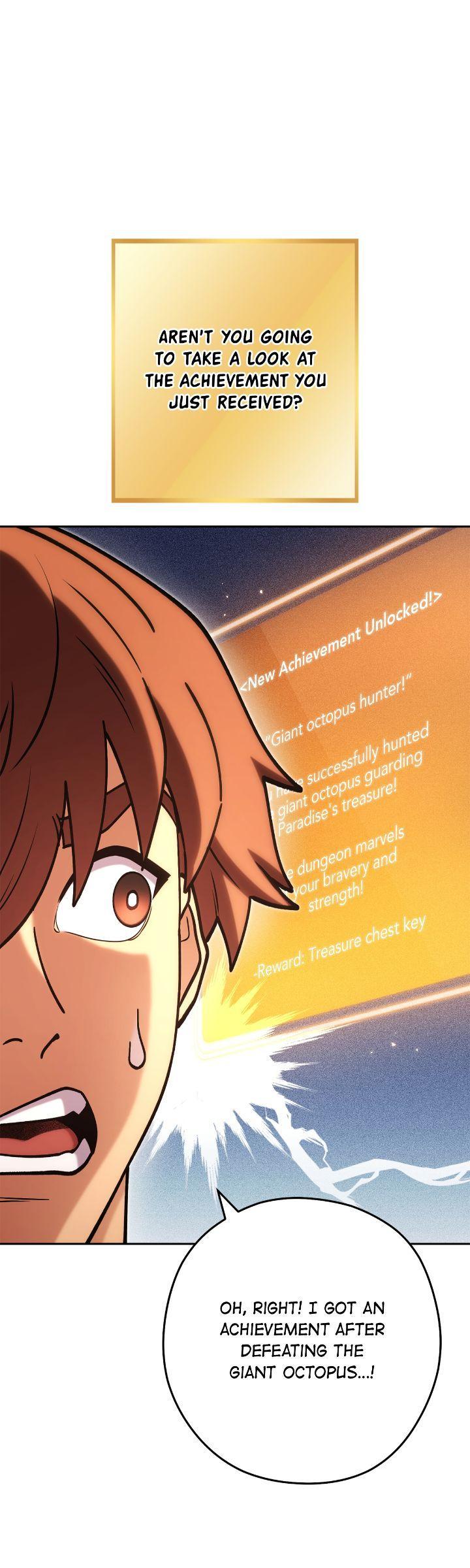 Read Dungeon Reset Manga Online