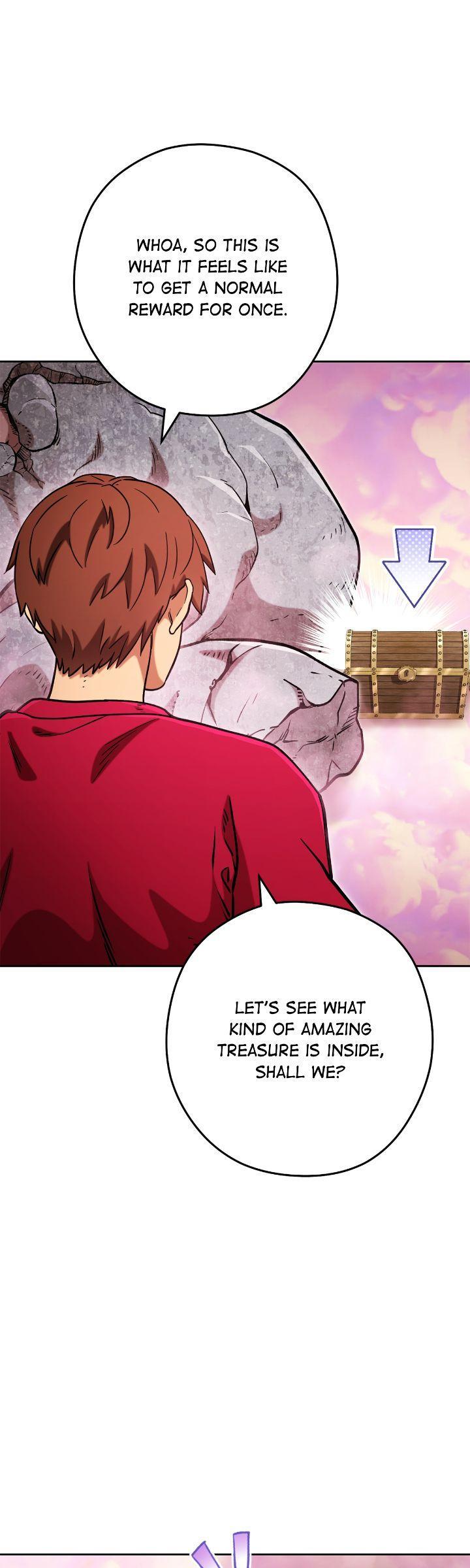 Read Dungeon Reset Manga Online