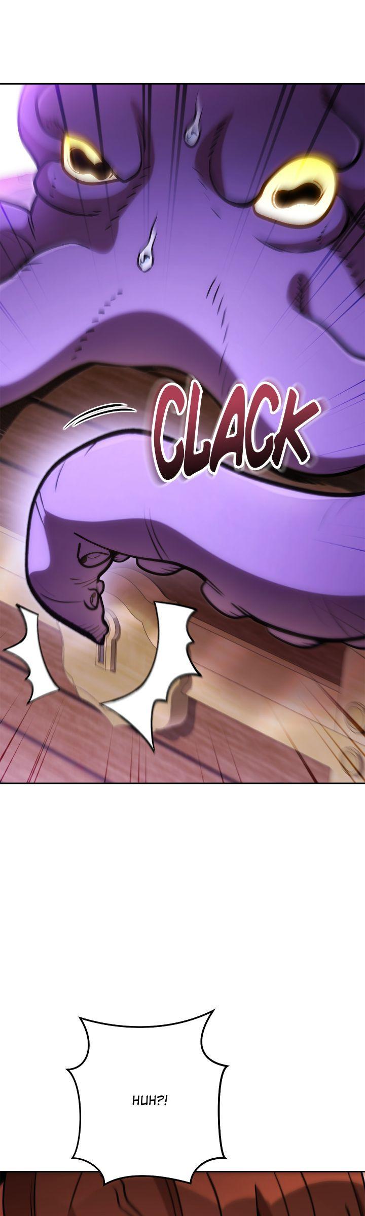 Read Dungeon Reset Manga Online