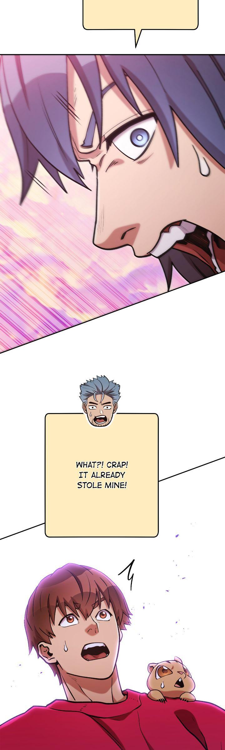 Read Dungeon Reset Manga Online