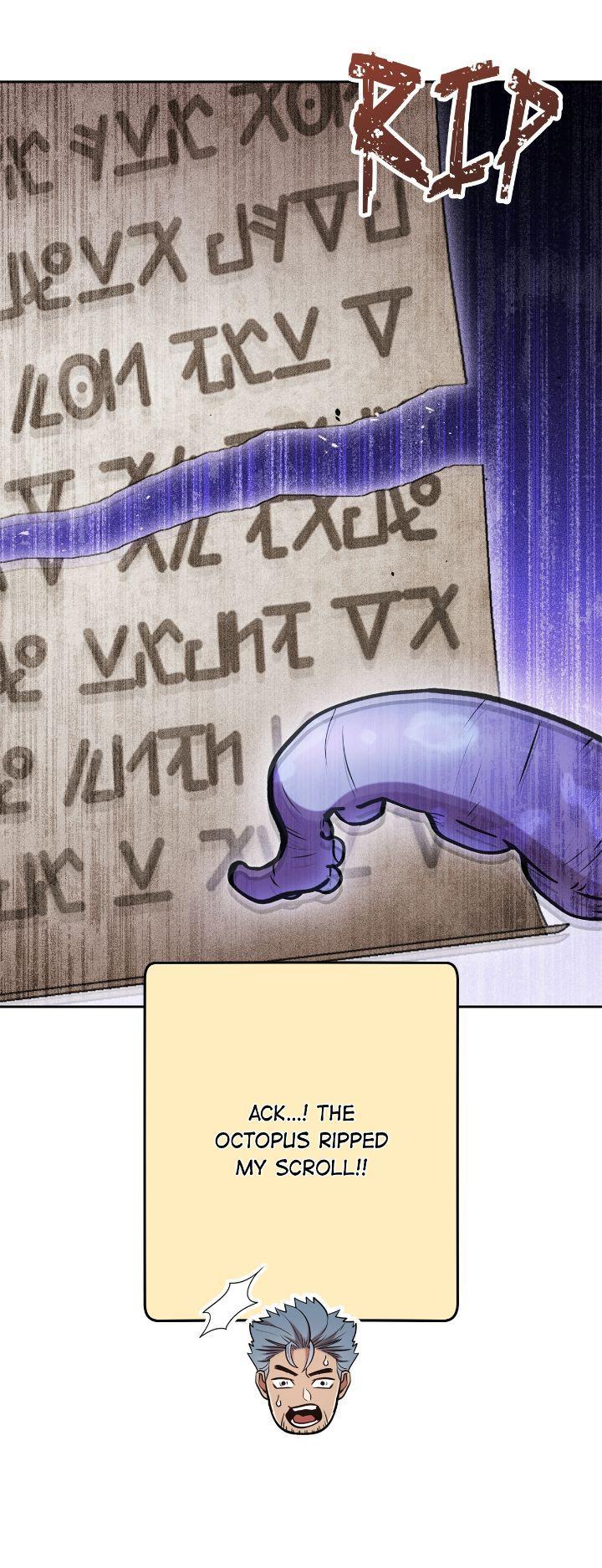 Read Dungeon Reset Manga Online