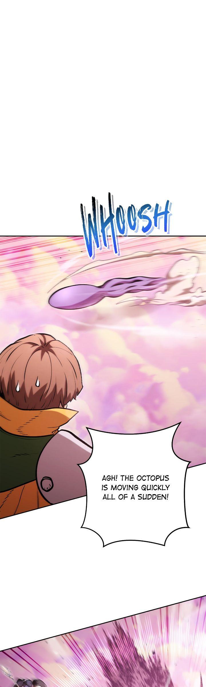 Read Dungeon Reset Manga Online