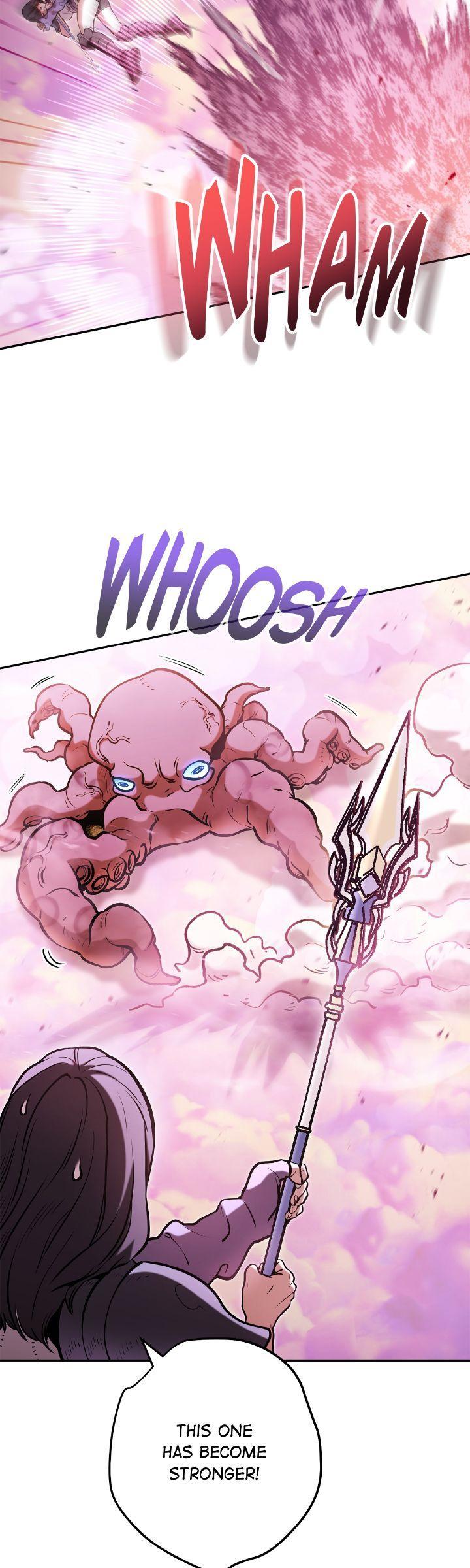 Read Dungeon Reset Manga Online