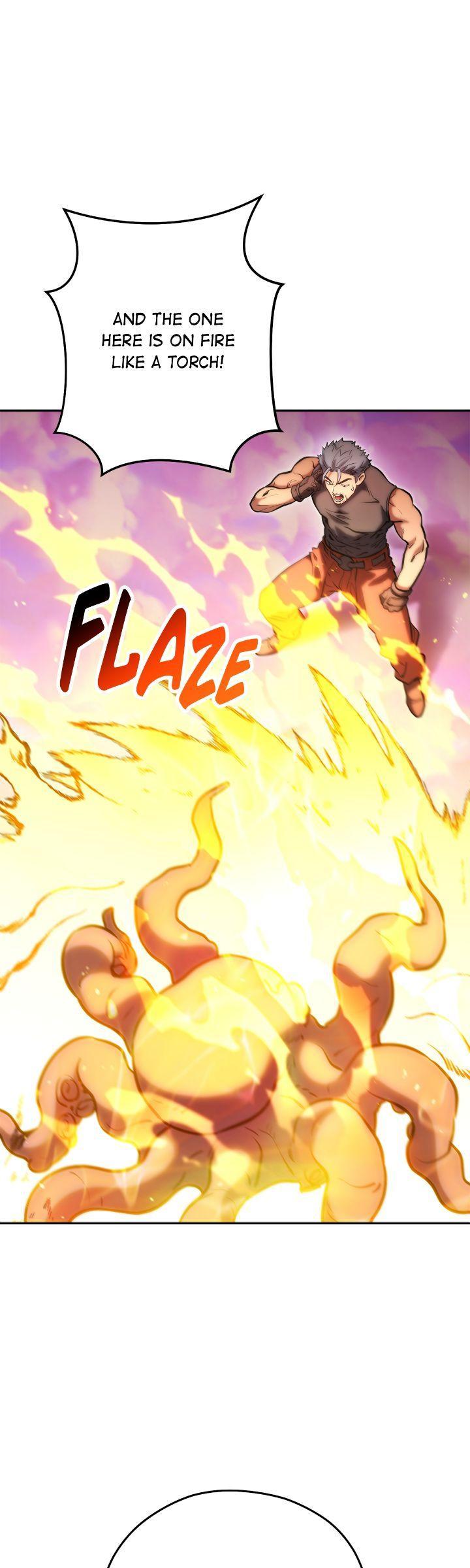 Read Dungeon Reset Manga Online