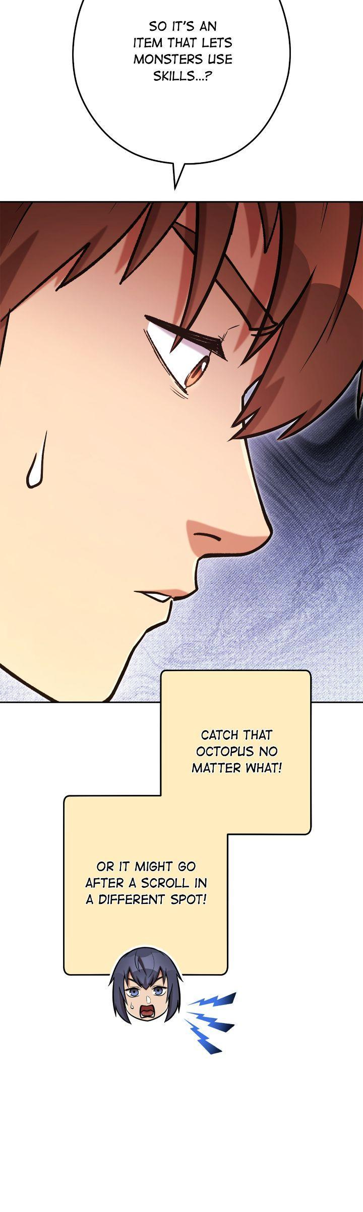 Read Dungeon Reset Manga Online