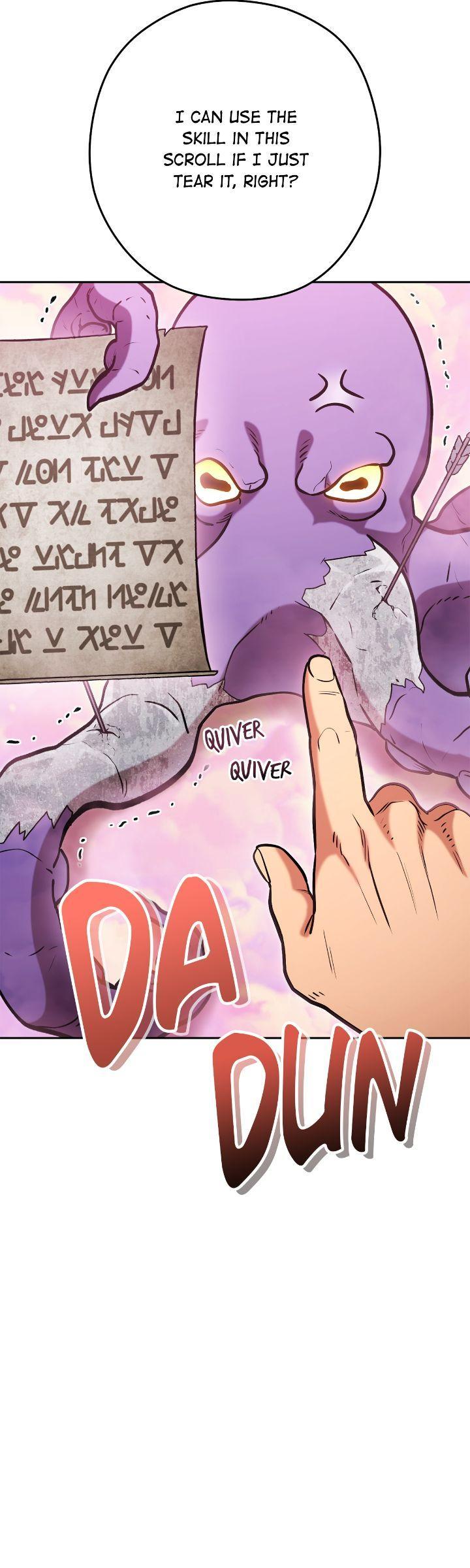 Read Dungeon Reset Manga Online