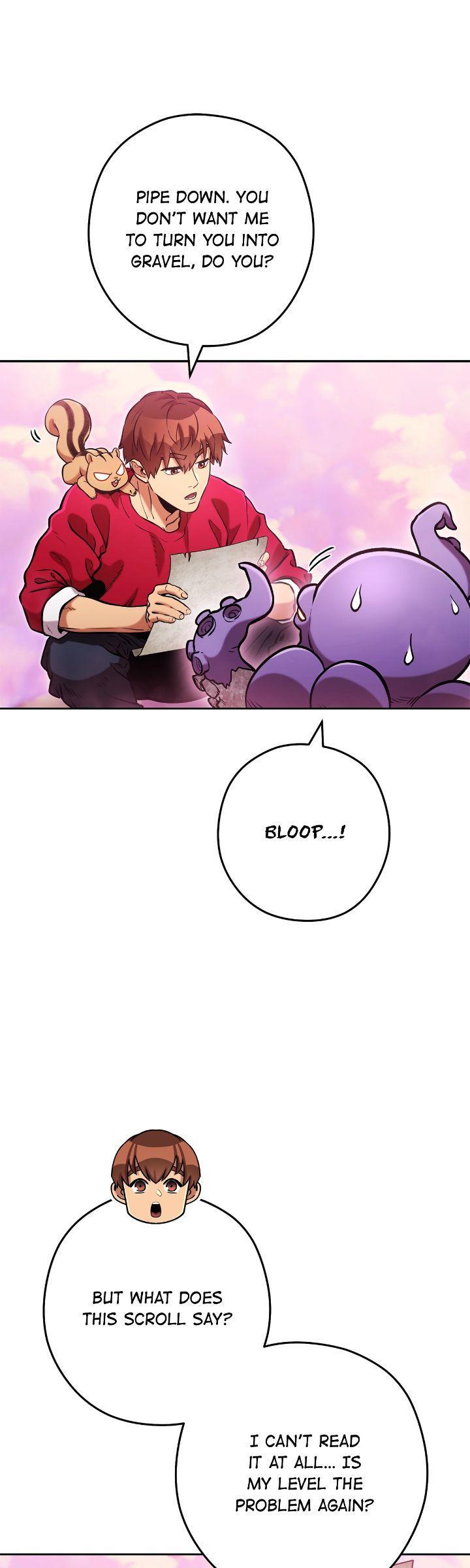 Read Dungeon Reset Manga Online