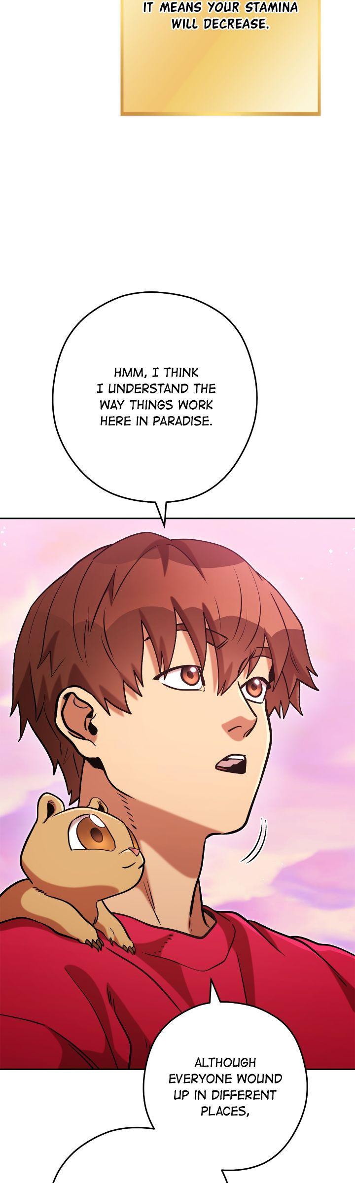 Read Dungeon Reset Manga Online