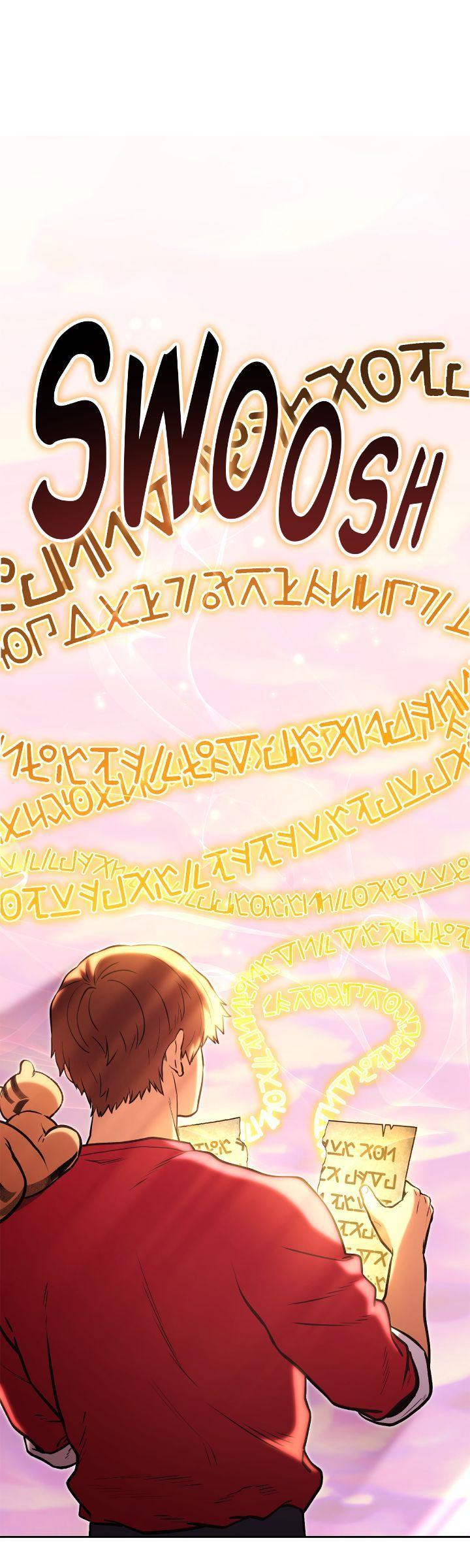 Read Dungeon Reset Manga Online