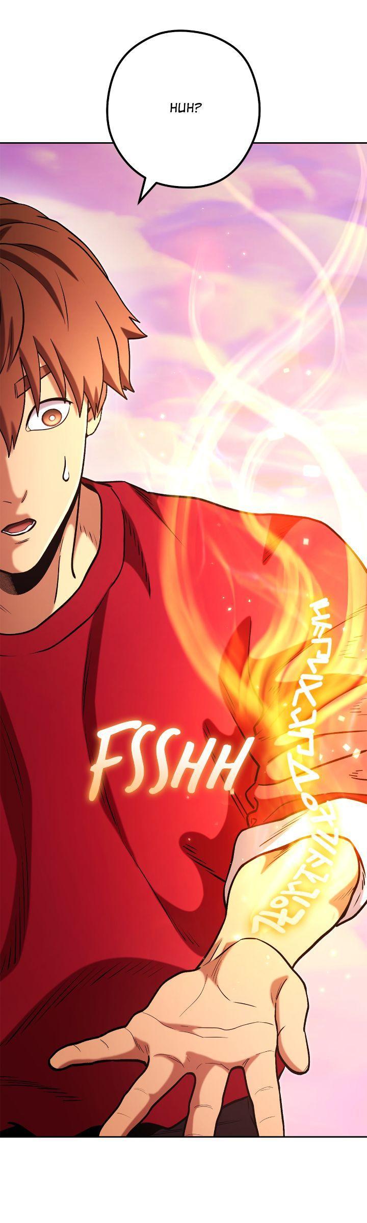 Read Dungeon Reset Manga Online