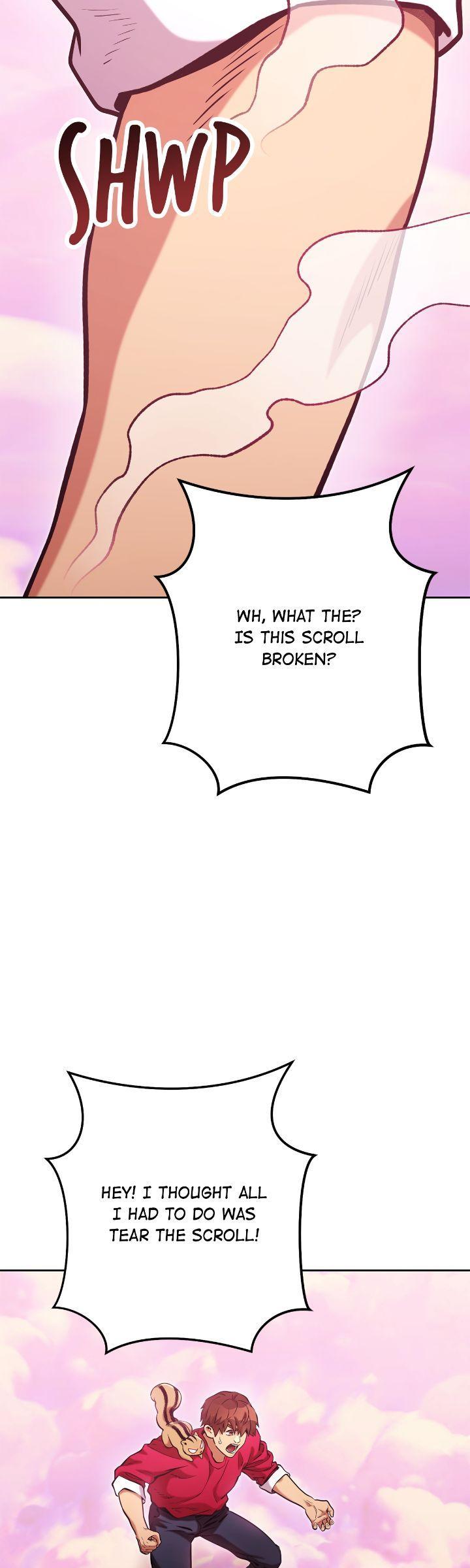 Read Dungeon Reset Manga Online