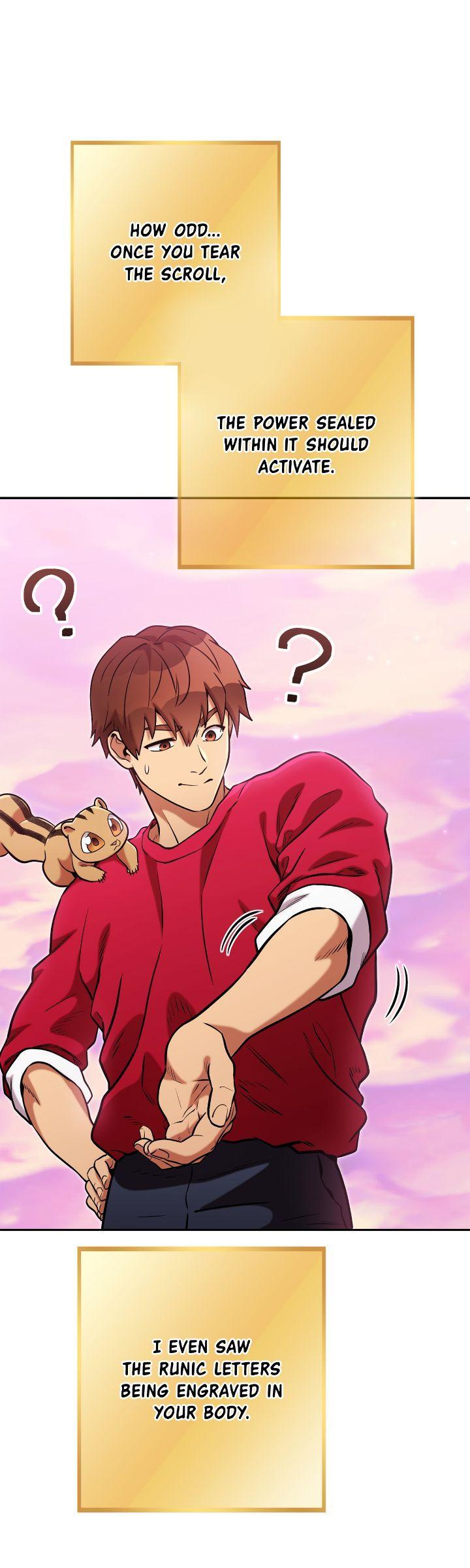 Read Dungeon Reset Manga Online