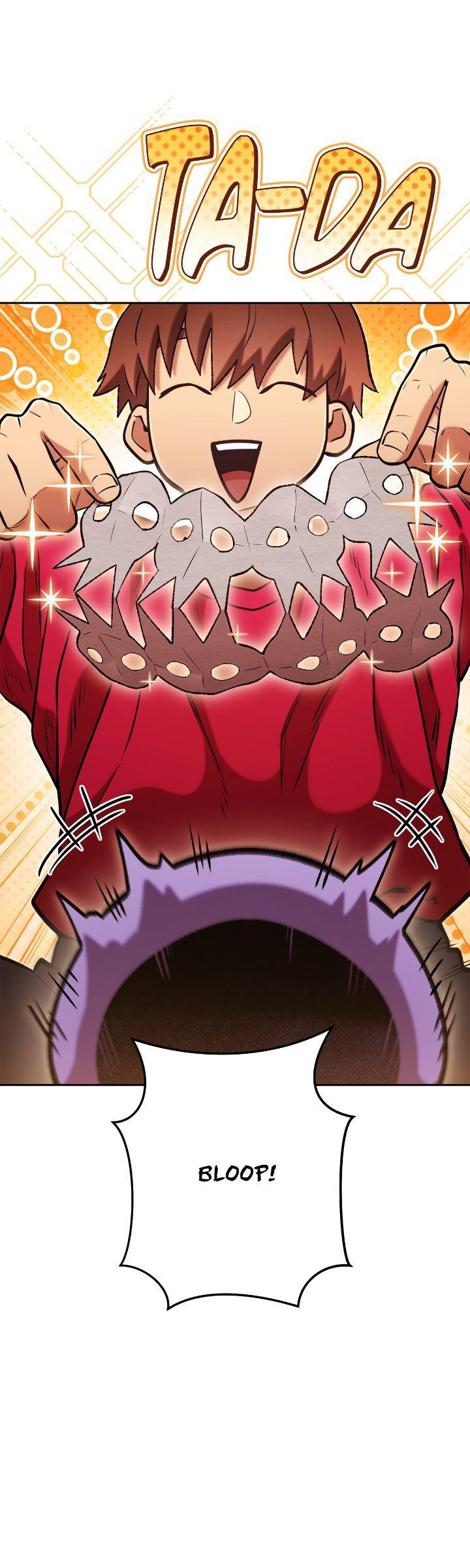 Read Dungeon Reset Manga Online