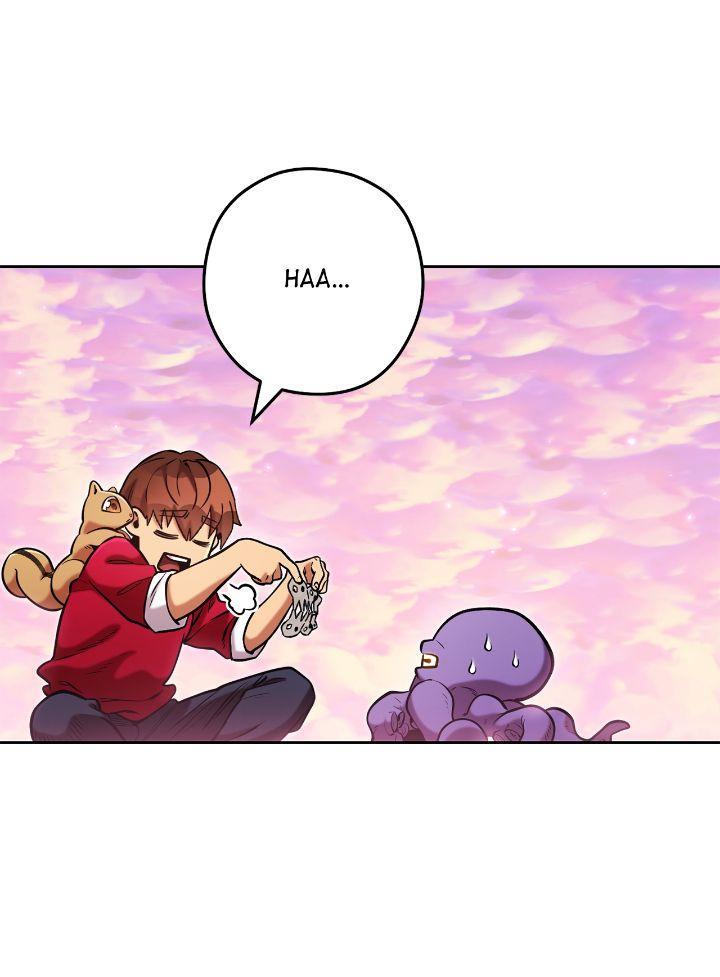 Read Dungeon Reset Manga Online
