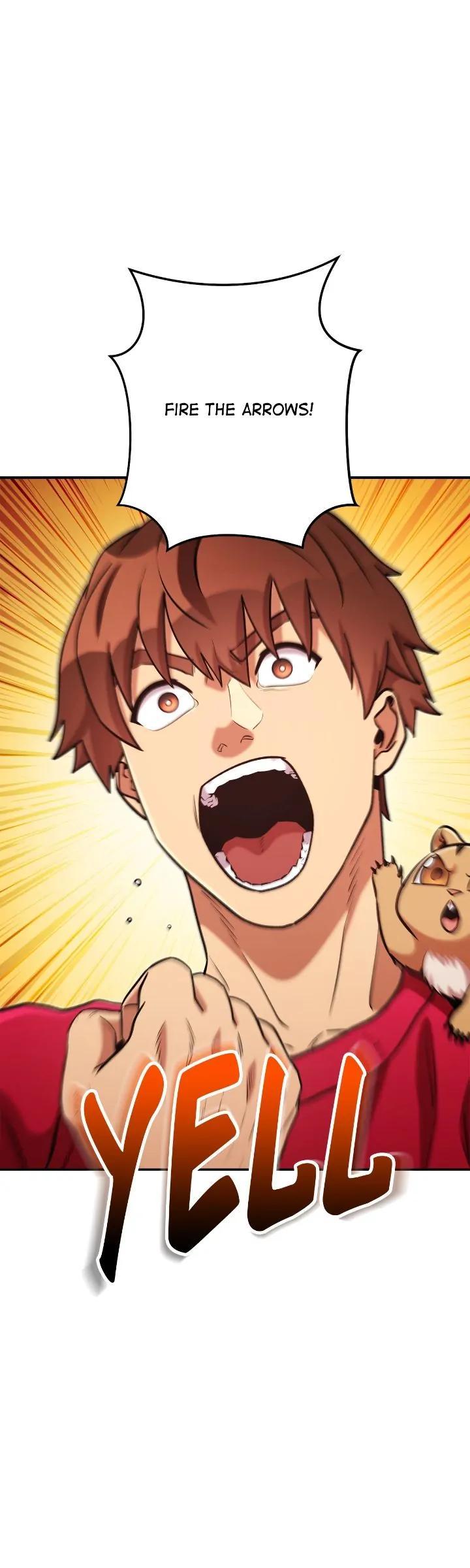 Read Dungeon Reset Manga Online