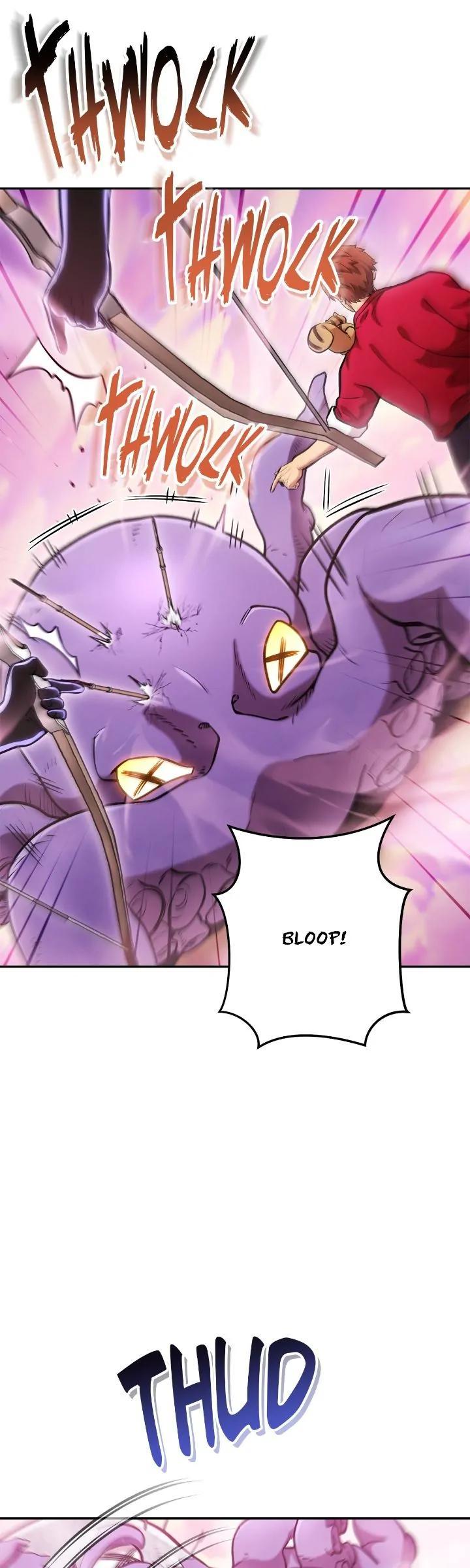 Read Dungeon Reset Manga Online