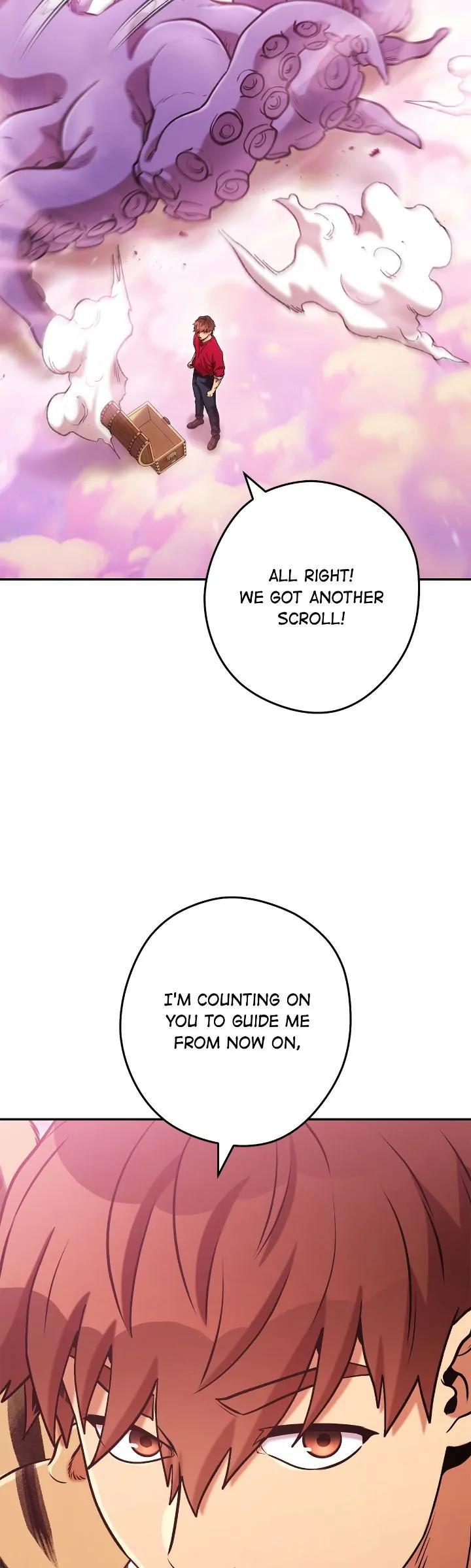 Read Dungeon Reset Manga Online
