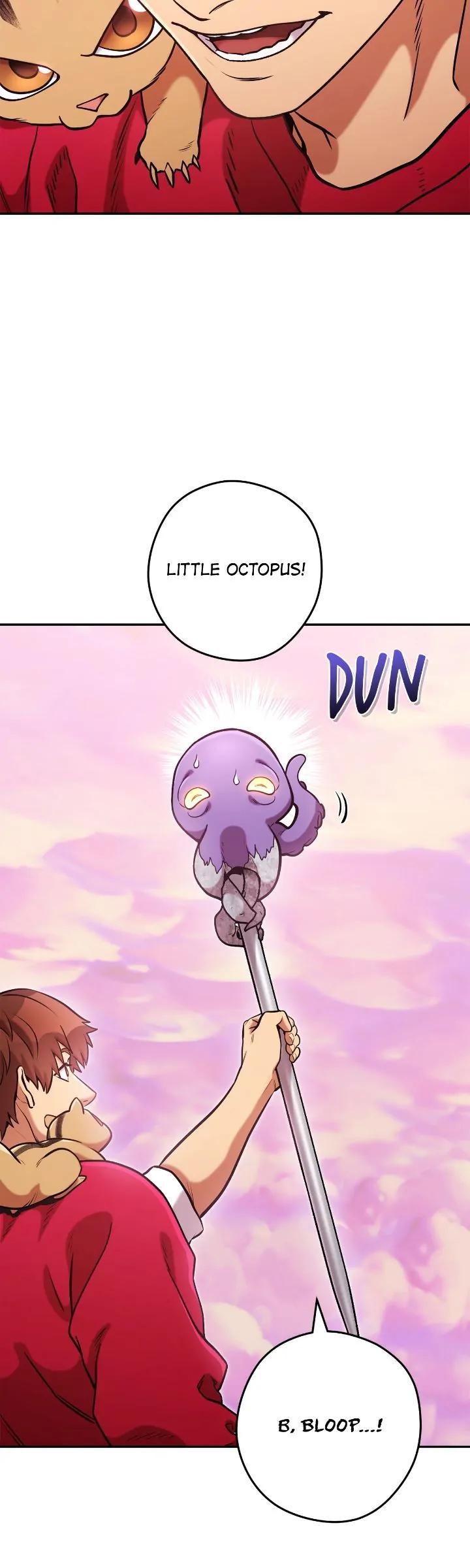 Read Dungeon Reset Manga Online