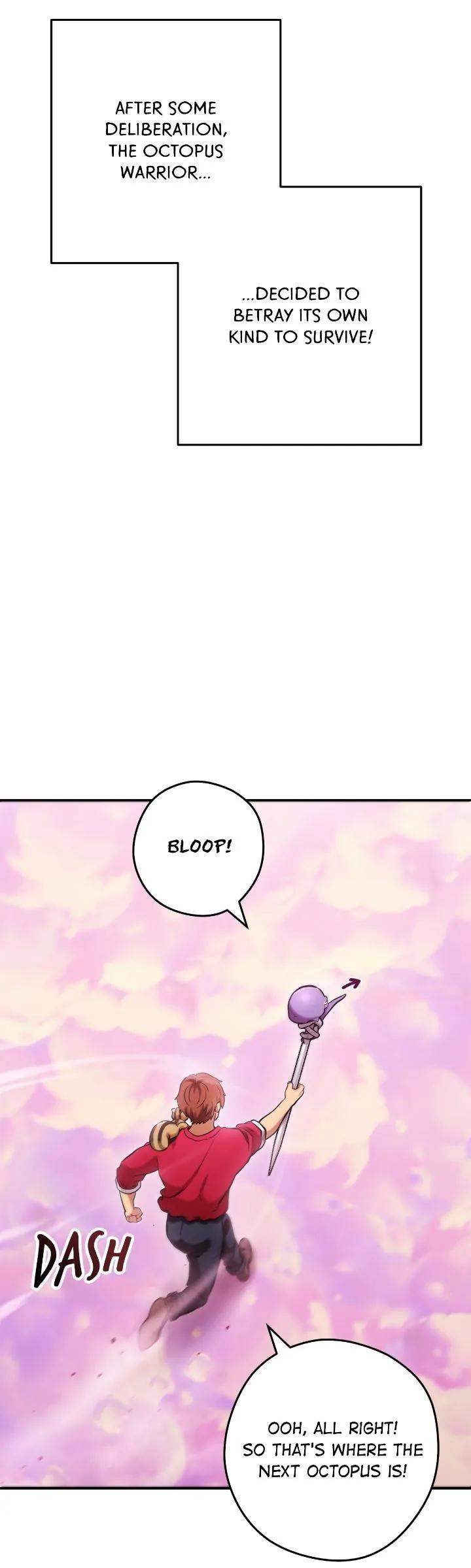 Read Dungeon Reset Manga Online