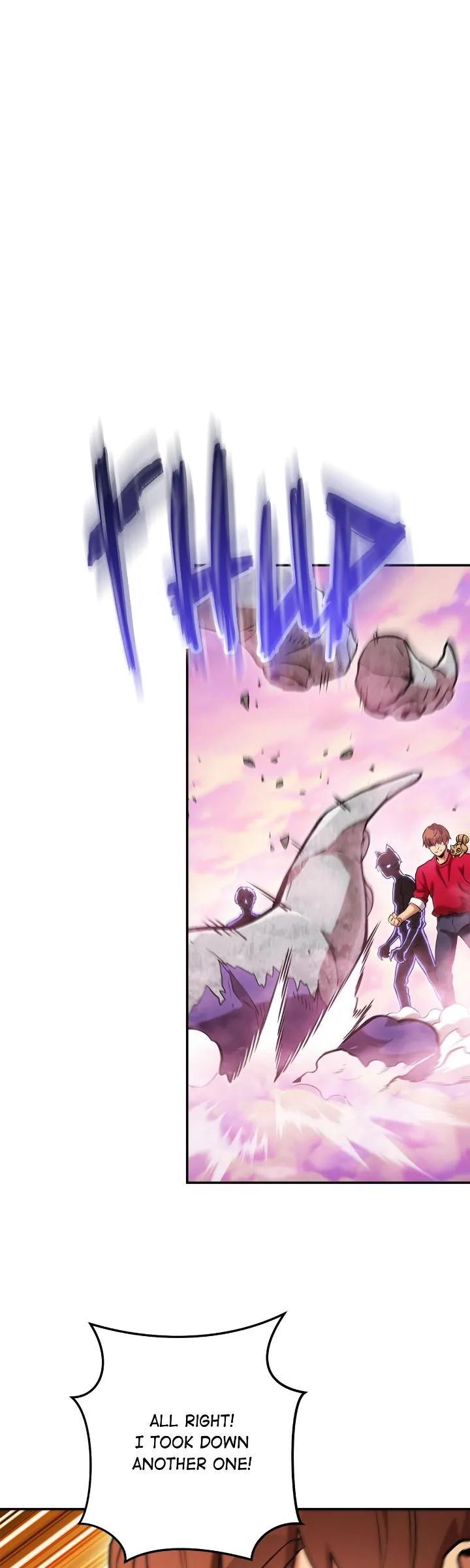 Read Dungeon Reset Manga Online