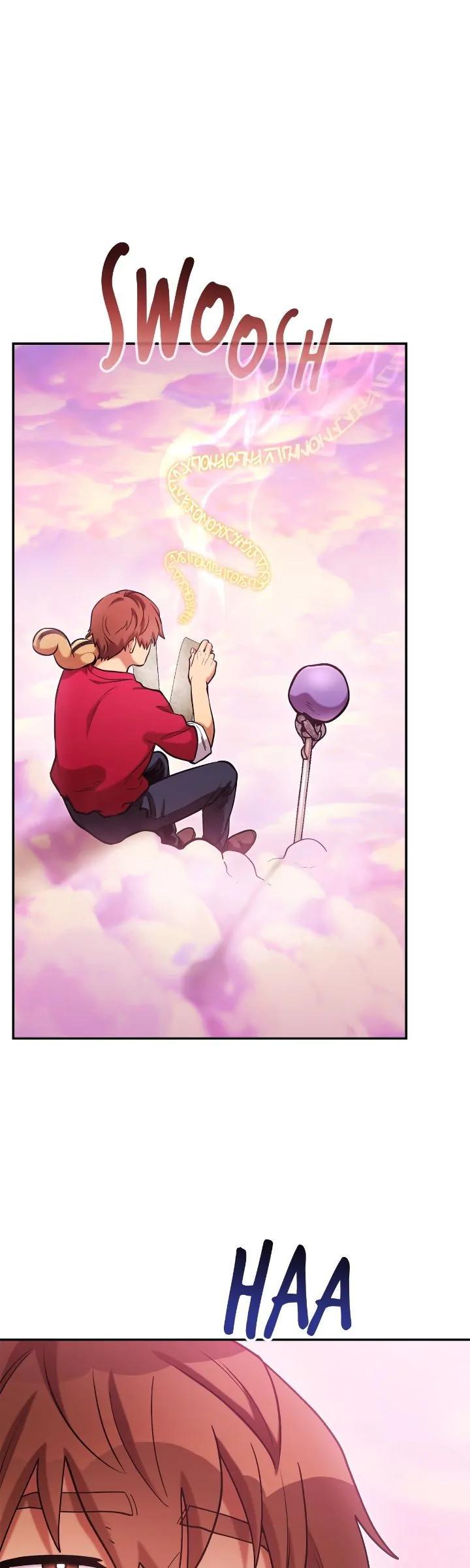 Read Dungeon Reset Manga Online