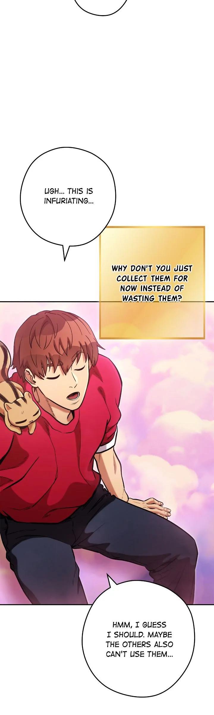Read Dungeon Reset Manga Online