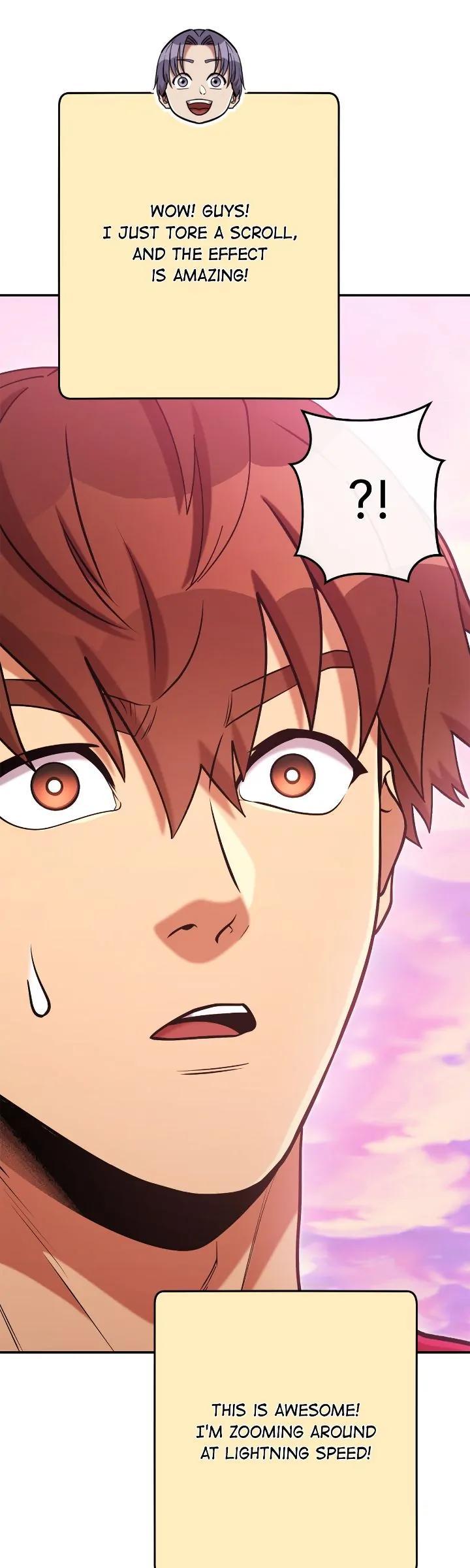 Read Dungeon Reset Manga Online