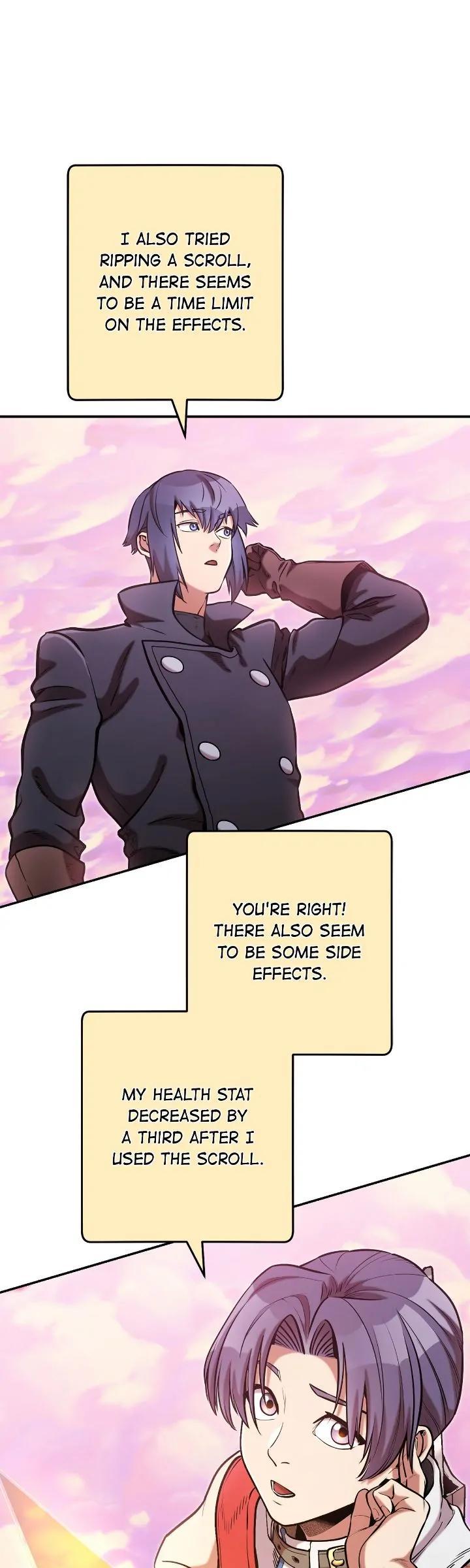 Read Dungeon Reset Manga Online