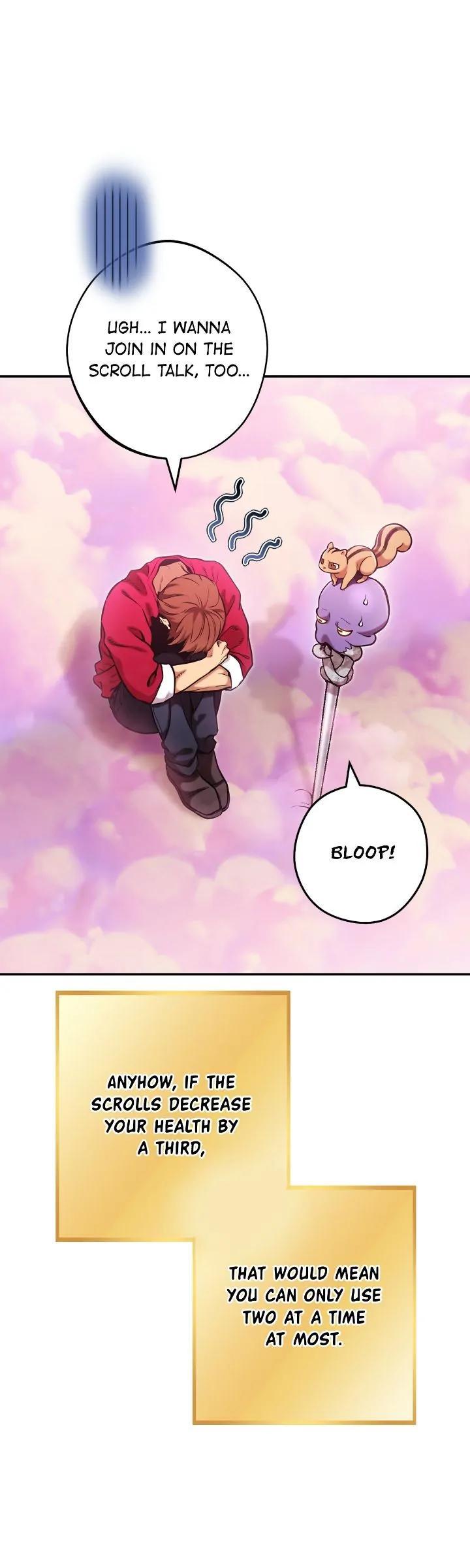 Read Dungeon Reset Manga Online