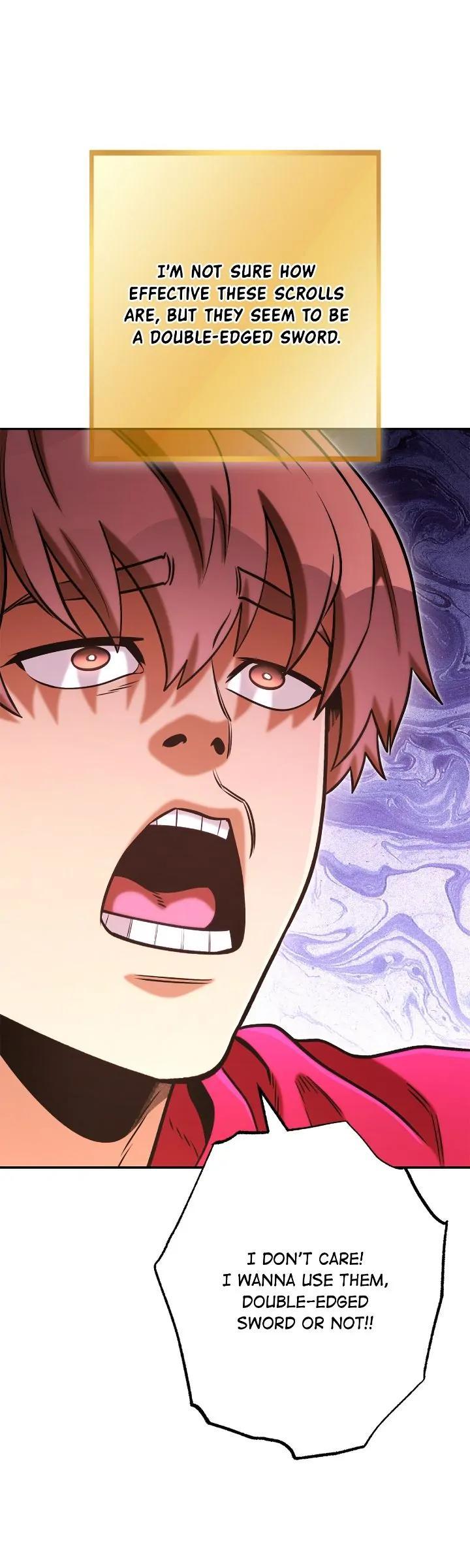 Read Dungeon Reset Manga Online