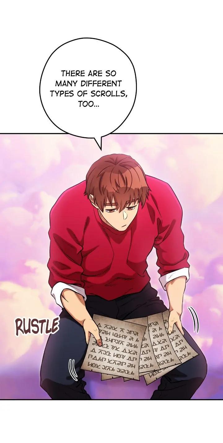 Read Dungeon Reset Manga Online