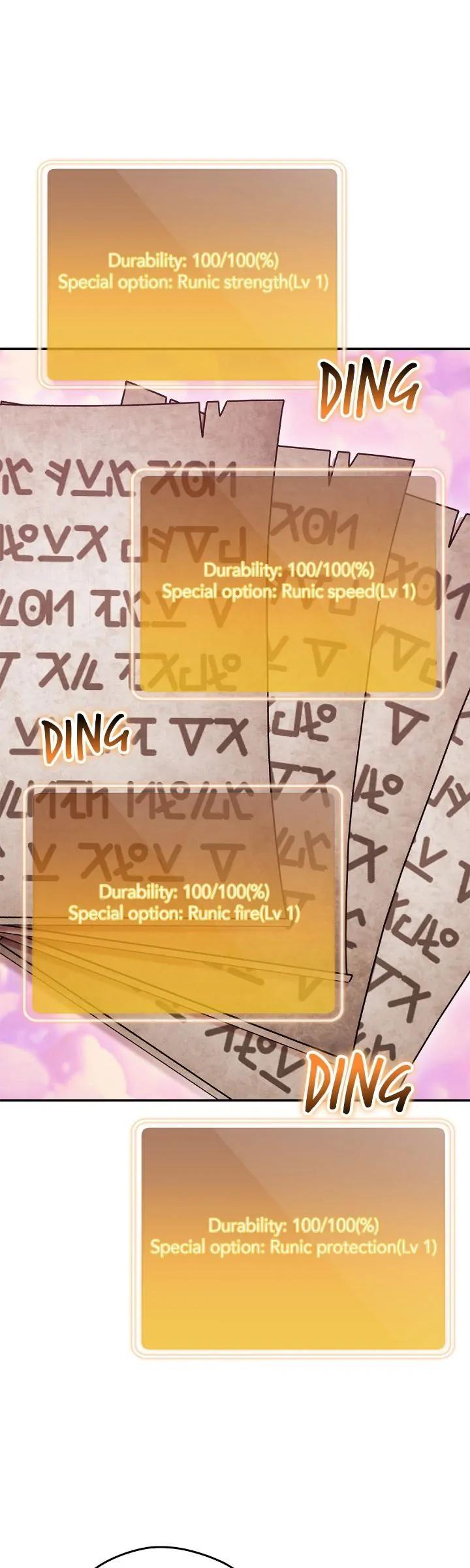 Read Dungeon Reset Manga Online