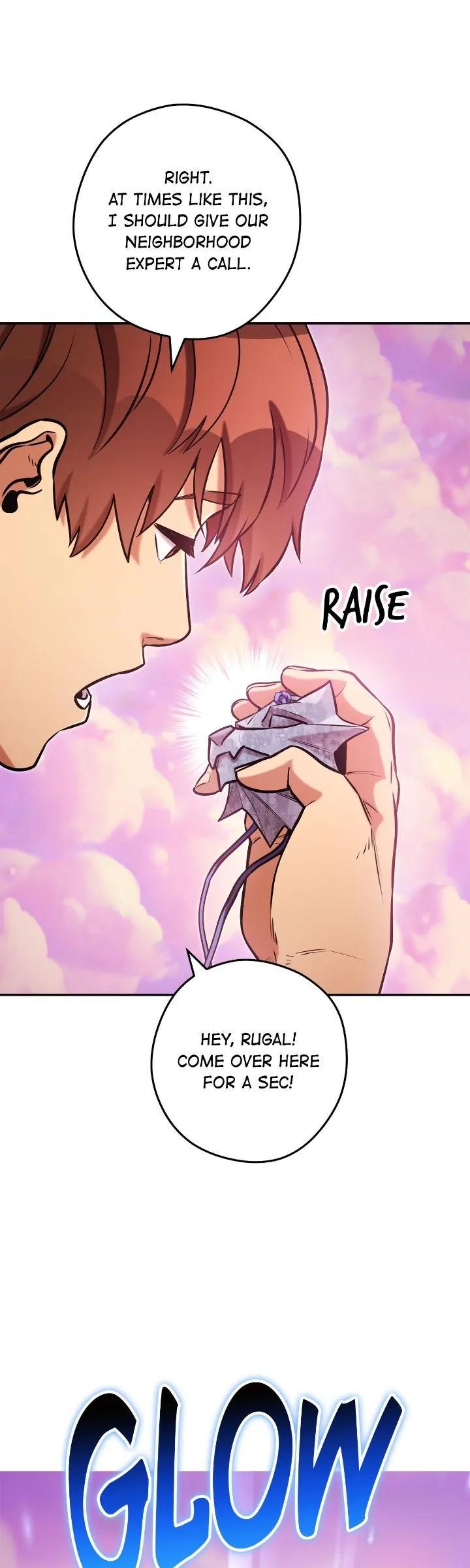 Read Dungeon Reset Manga Online