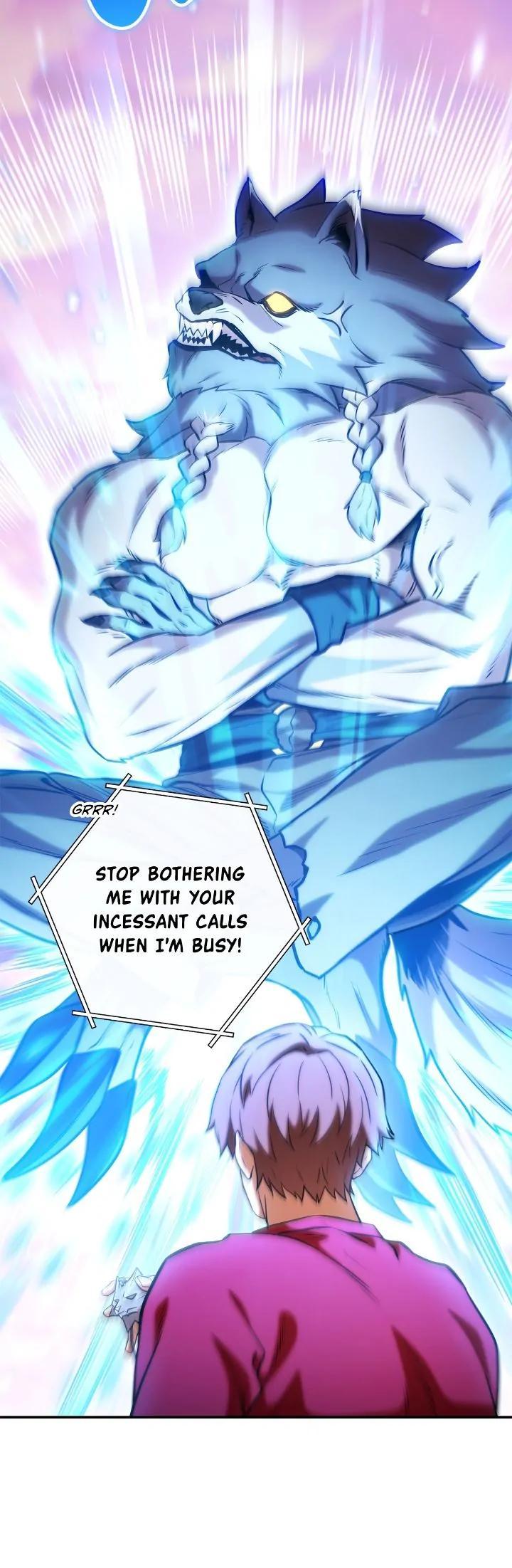 Read Dungeon Reset Manga Online