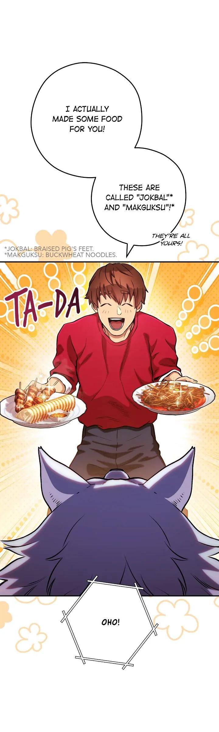 Read Dungeon Reset Manga Online