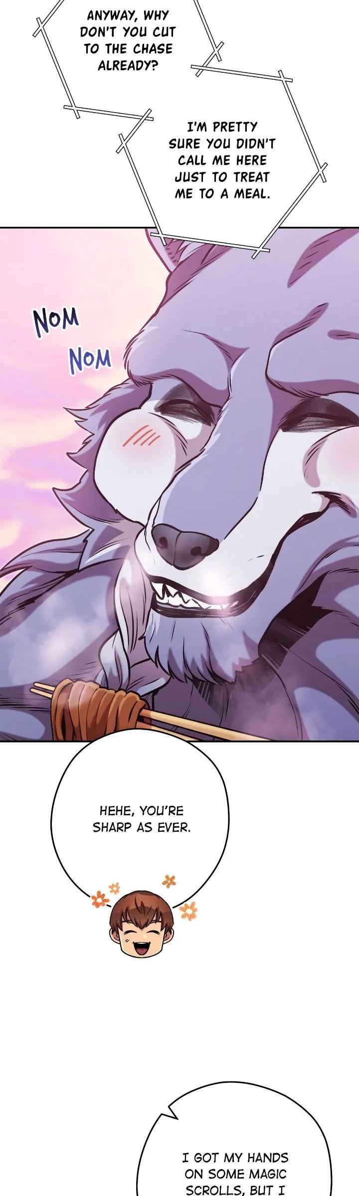 Read Dungeon Reset Manga Online