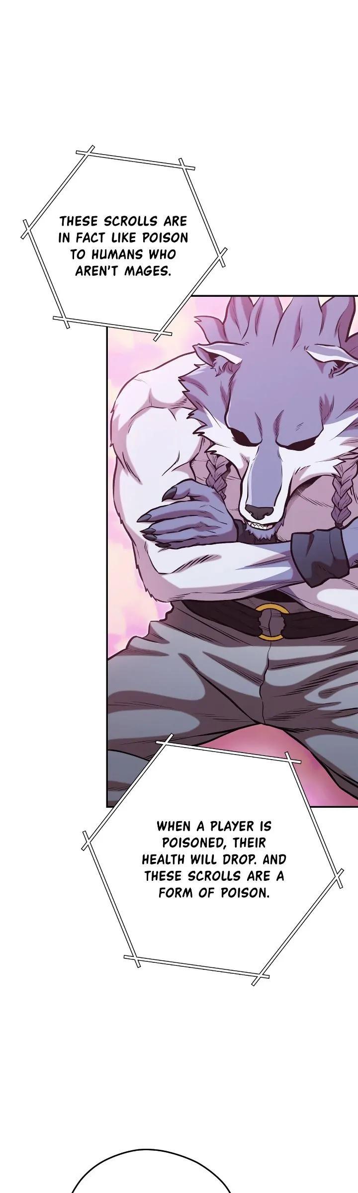 Read Dungeon Reset Manga Online