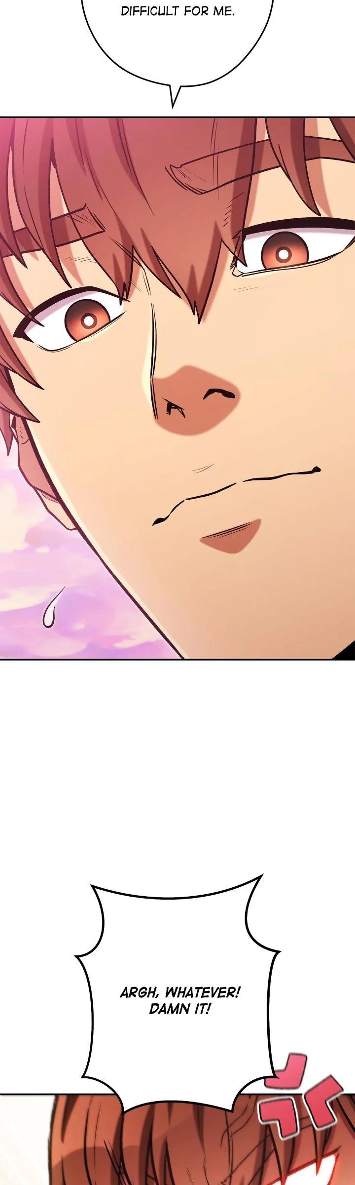 Read Dungeon Reset Manga Online