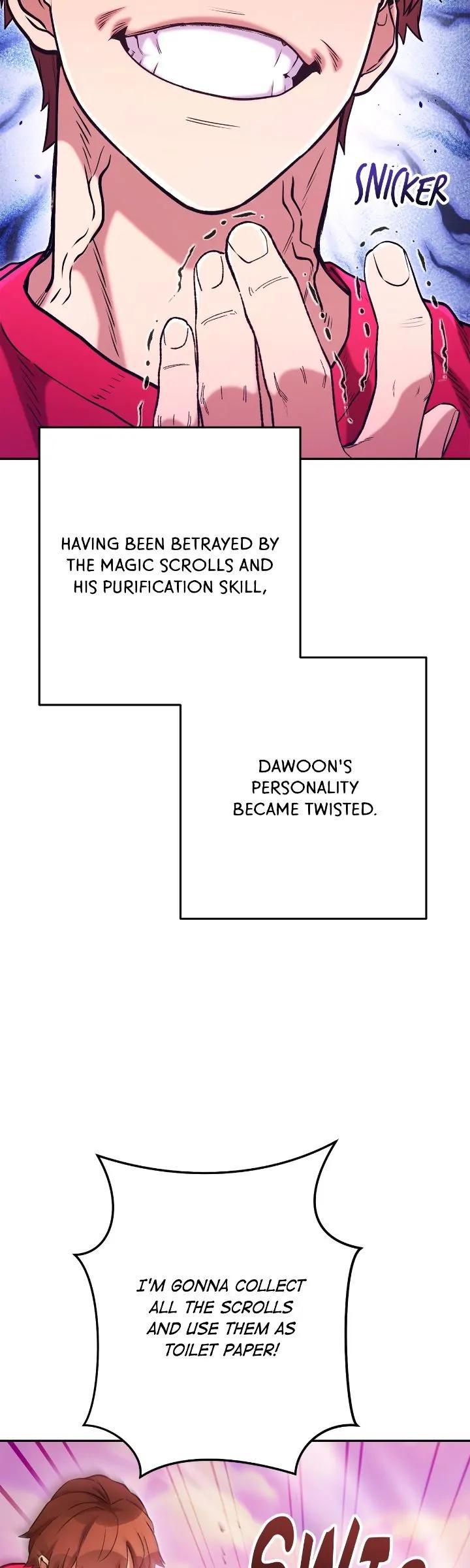 Read Dungeon Reset Manga Online