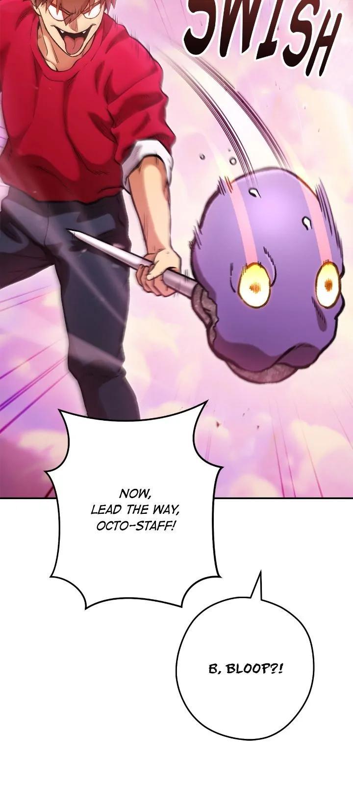 Read Dungeon Reset Manga Online