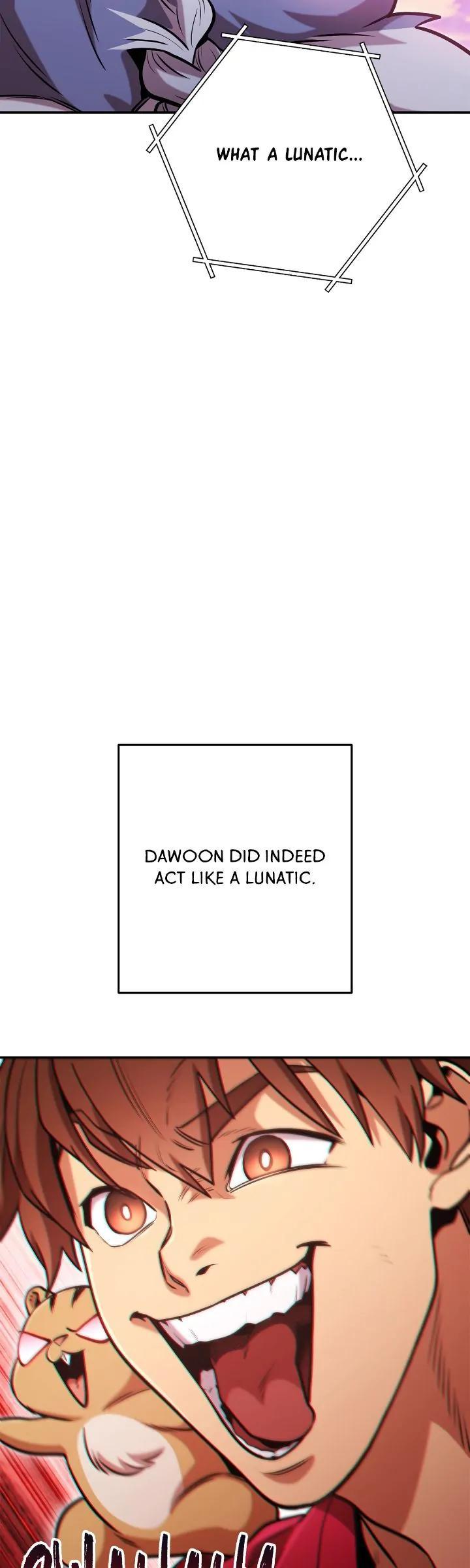 Read Dungeon Reset Manga Online