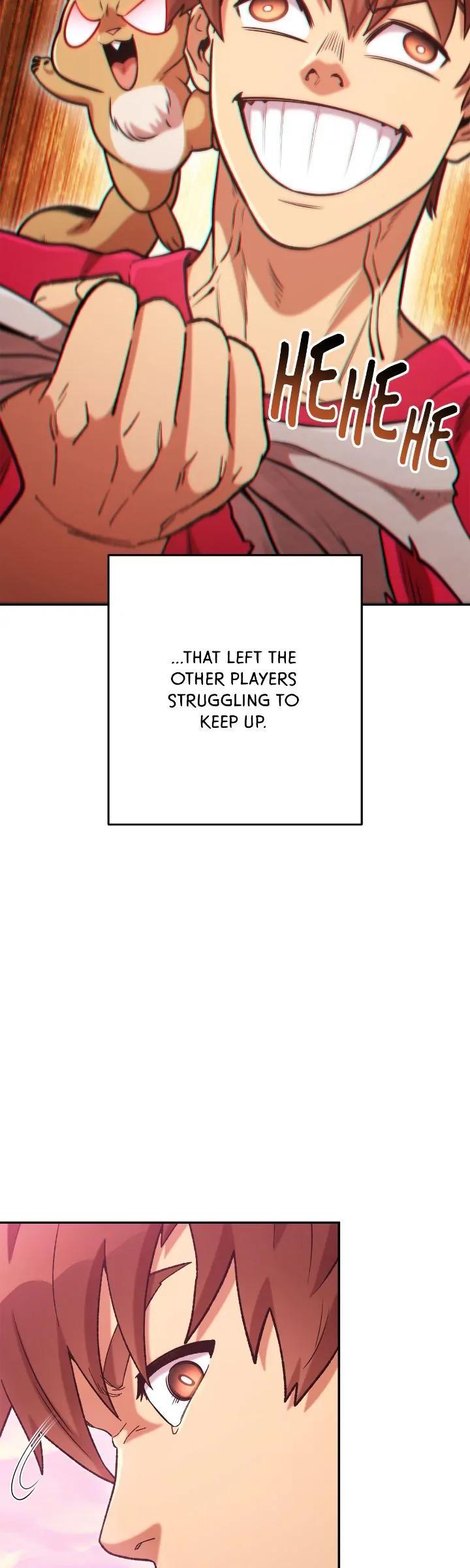 Read Dungeon Reset Manga Online