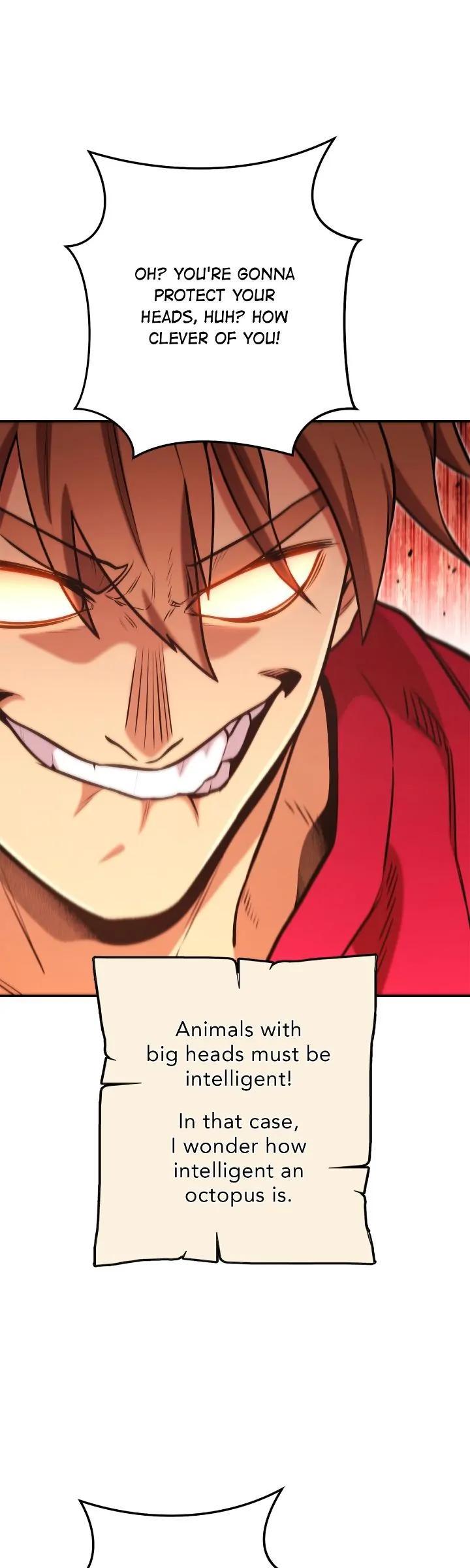 Read Dungeon Reset Manga Online