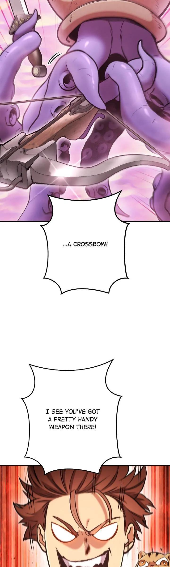 Read Dungeon Reset Manga Online