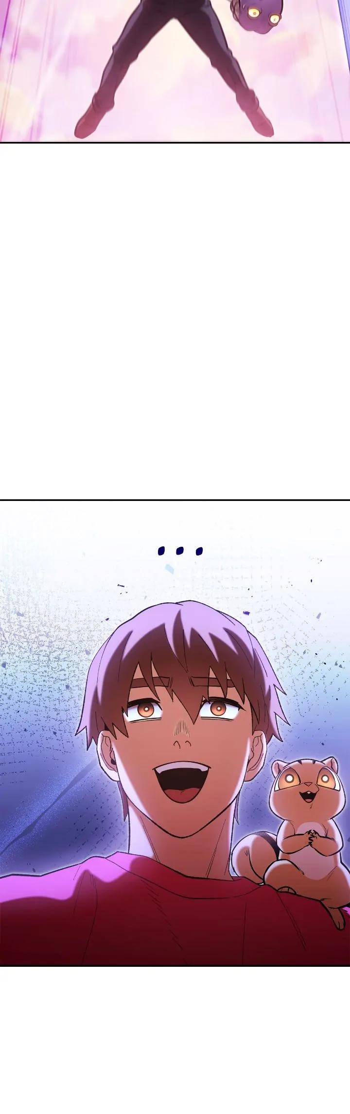 Read Dungeon Reset Manga Online