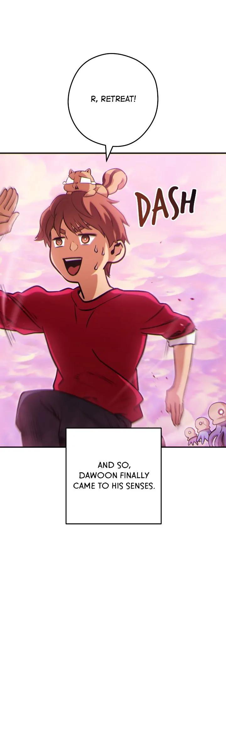 Read Dungeon Reset Manga Online